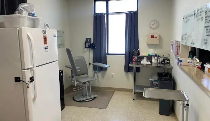 The facilities at Cleanslate Outpatient Addiction Medicine Fort Wayne in Fort Wayne, IN 2